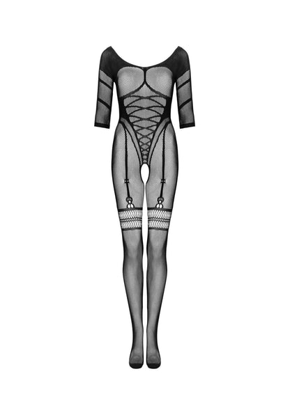 5-Bielizna-Bodystocking G329  S/M/L-5