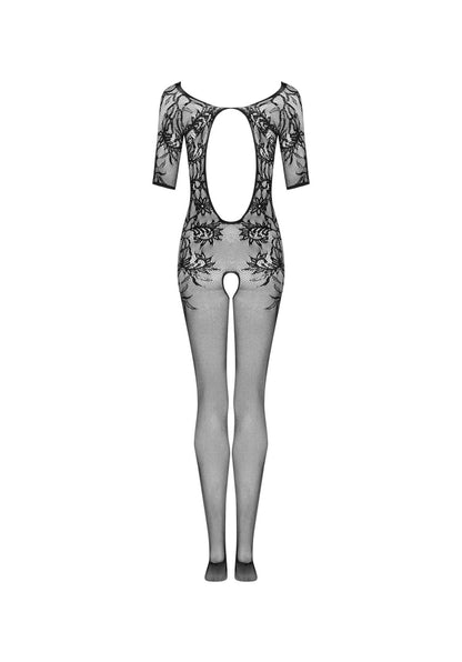 9-Bielizna erotyczna sex bodystocking czarne S/M/L-9