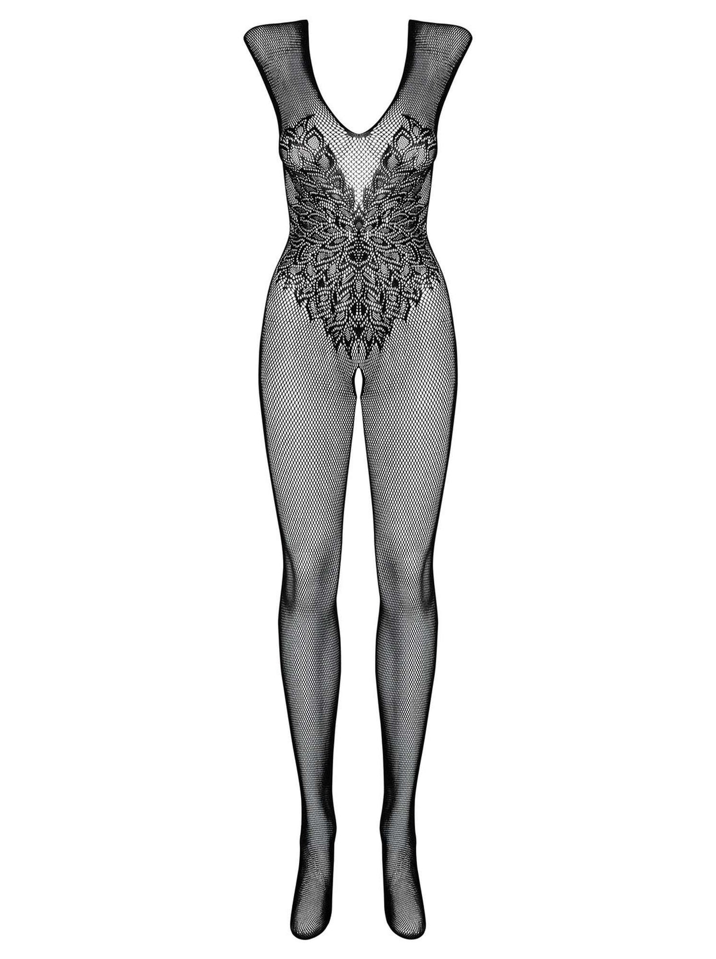 2-Siateczka na ciało bodystocking obsessive s/m/l-2