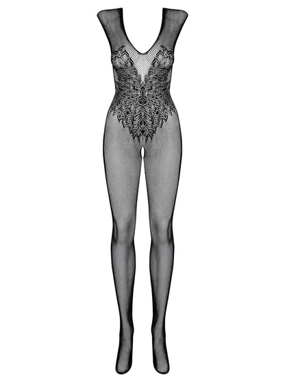 2-Siateczka na ciało bodystocking obsessive s/m/l-2