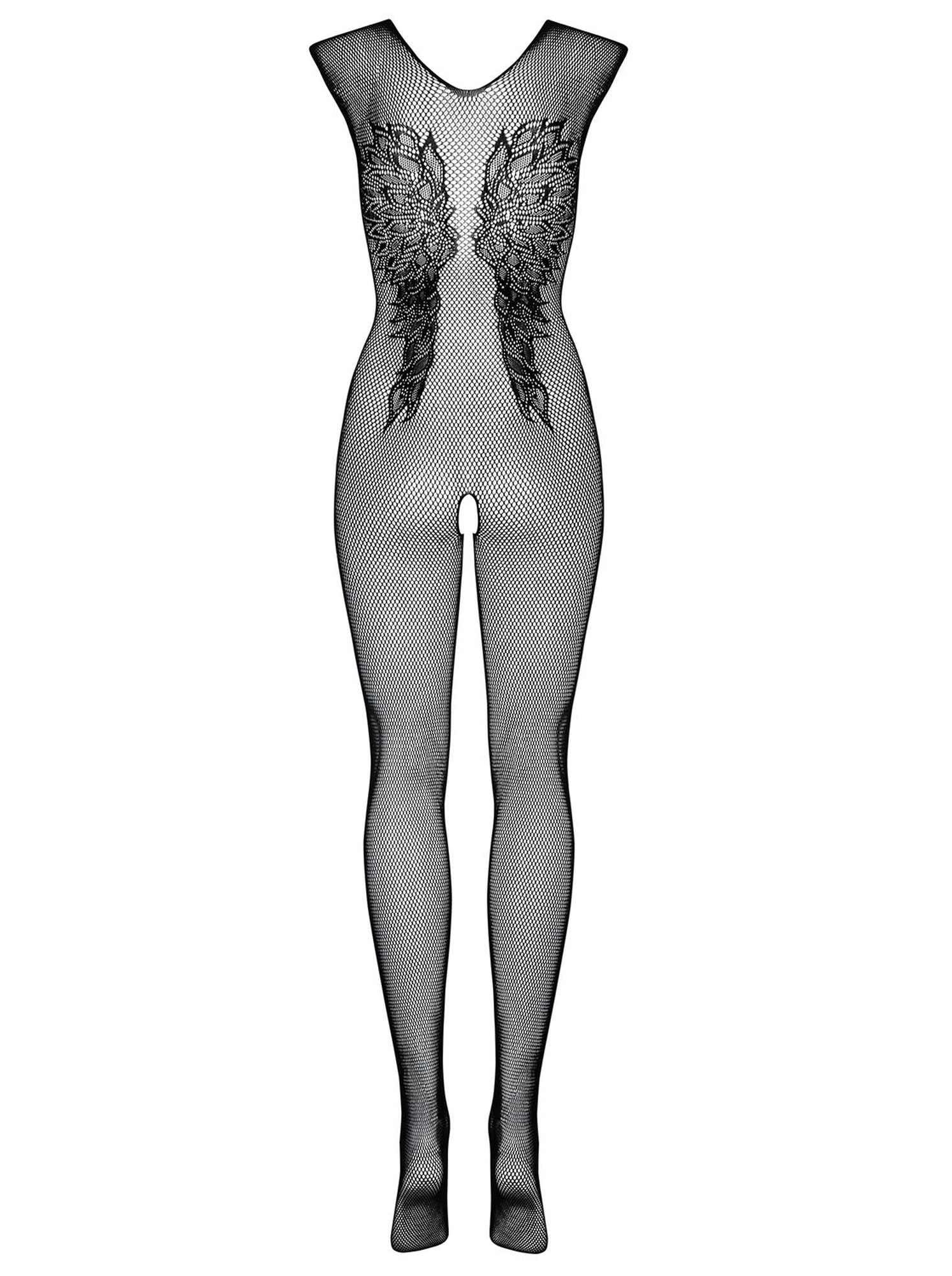 3-Siateczka na ciało bodystocking obsessive s/m/l-3