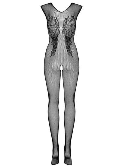 3-Siateczka na ciało bodystocking obsessive s/m/l-3