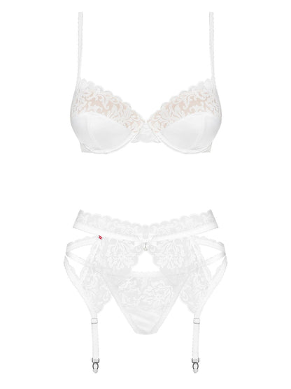 3-Komplet biustonosz stringi pas sex obsessive l/xl-3