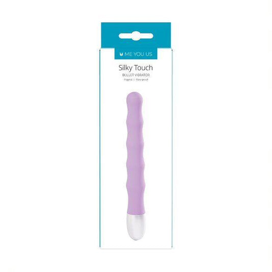1-Stymulator- Me You Us Silky Touch Bullet Vibrator Purple/Pink colour change-1