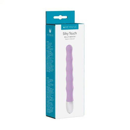 2-Stymulator- Me You Us Silky Touch Bullet Vibrator Purple/Pink colour change-2