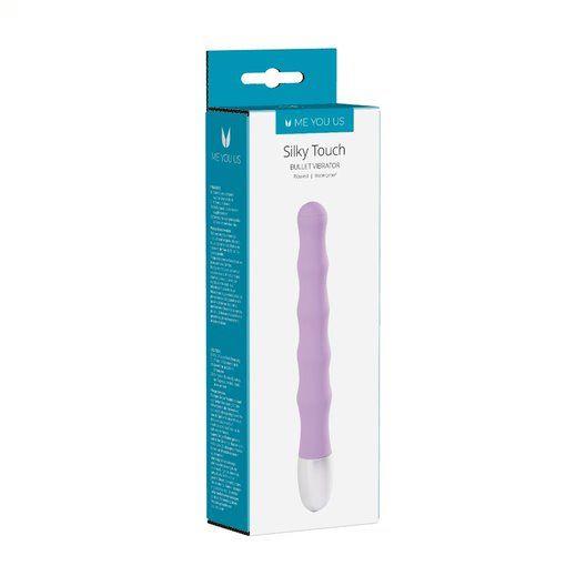 2-Stymulator- Me You Us Silky Touch Bullet Vibrator Purple/Pink colour change-2