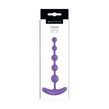 1-Korale dildo analne sonda kulki z uchwytem 16cm-1