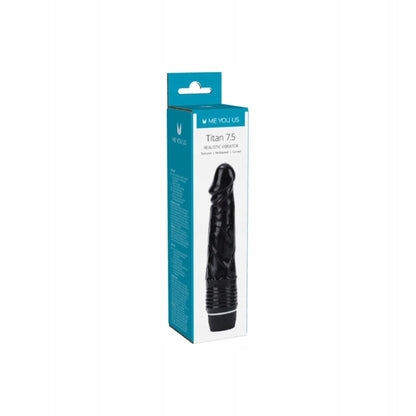 2-Zgrabny wibrator z wygiętą główką jak penis 23cm-2