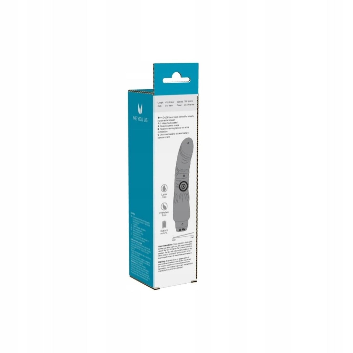 5-Zgrabny wibrator z wygiętą główką jak penis 23cm-5