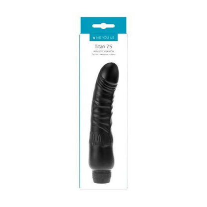 6-Zgrabny wibrator z wygiętą główką jak penis 23cm-6