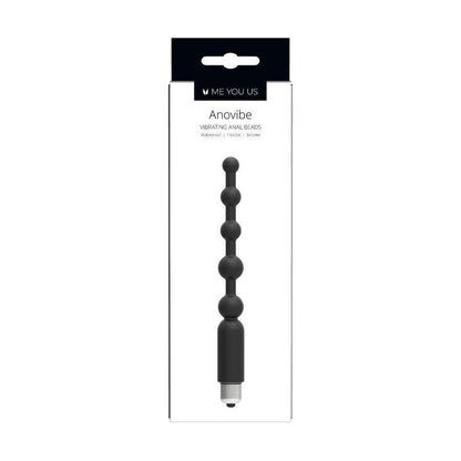 2-Wibrator unisex analny dla kobiet mężczyzn 19,5 cm-2