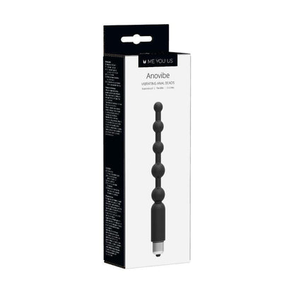 3-Wibrator unisex analny dla kobiet mężczyzn 19,5 cm-3