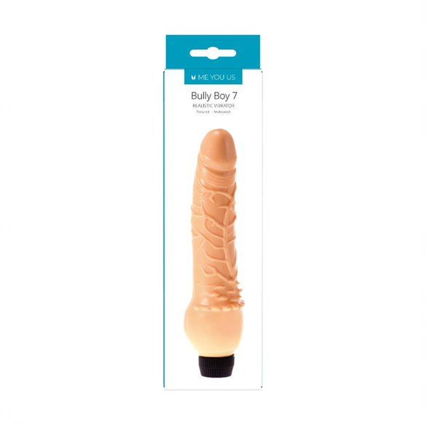 1-Duży wibrator realistyczny penis z żyłami sex 26cm-1