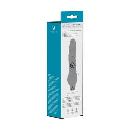 3-Duży wibrator realistyczny penis z żyłami sex 26cm-3