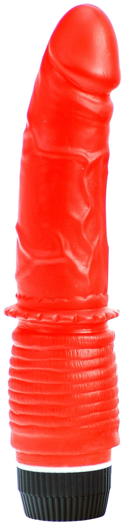 1-Realistyczny wibrator penis członek naturalny 20cm-1