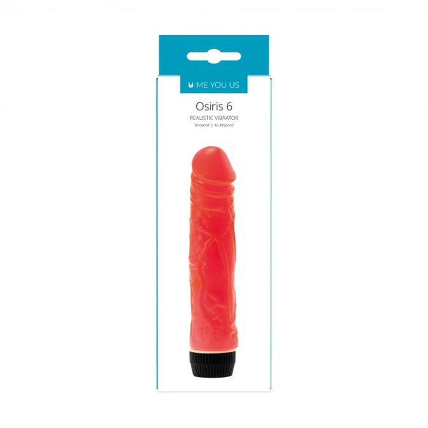 1-Naturalny penis członek wibrator realistczny 15cm-1