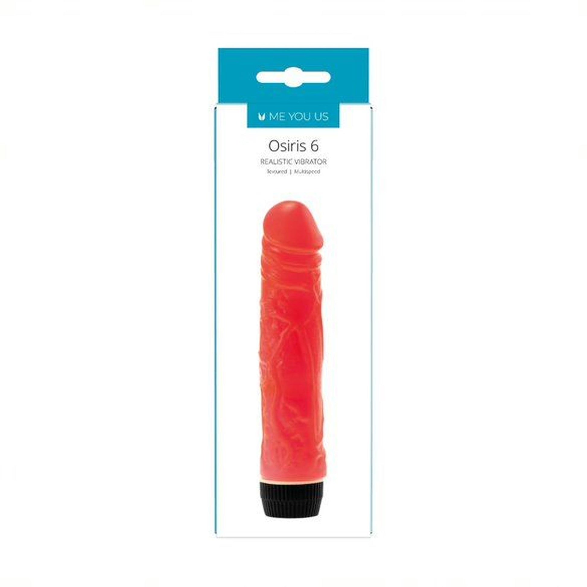 1-Naturalny penis członek wibrator realistczny 15cm-1