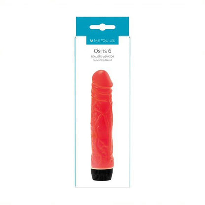 1-Naturalny penis członek wibrator realistczny 15cm-1