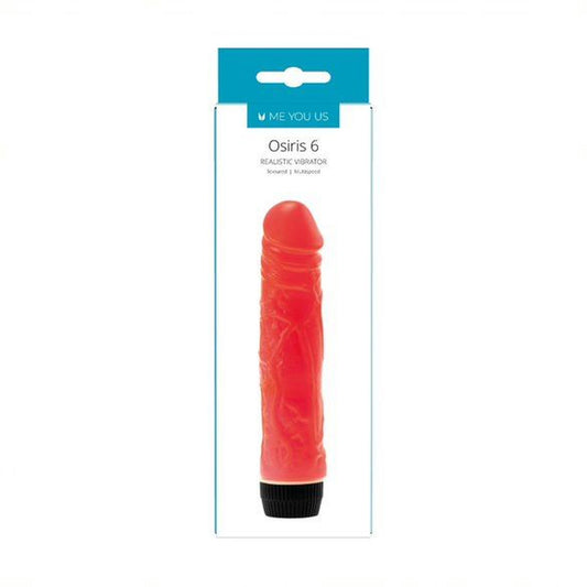 1-Naturalny penis członek wibrator realistczny 15cm-1