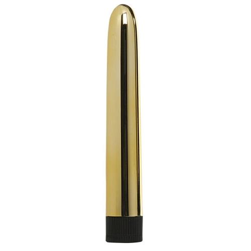 2-Klasyczny wibrator sex masażer dla kobiet 17cm-2
