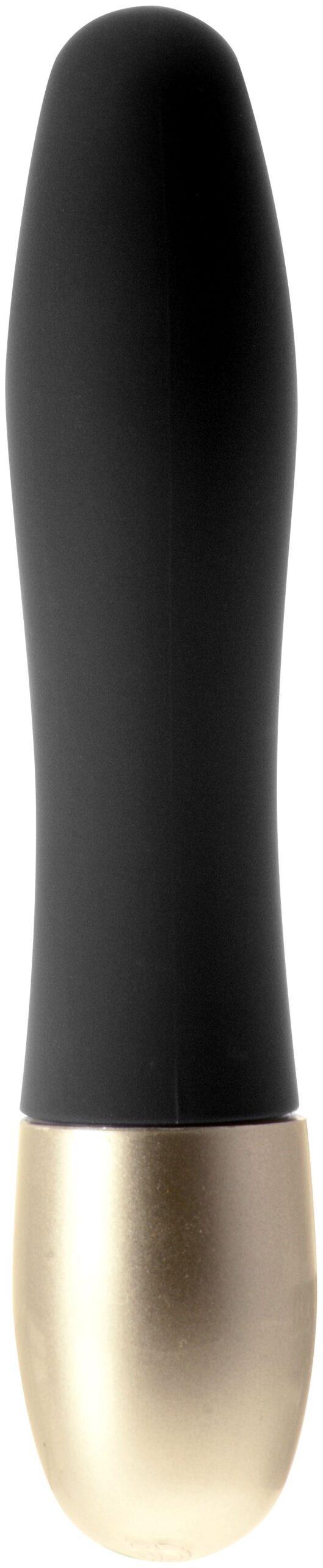 2-Me You Us Discretion Bullet Wibrator Black-2