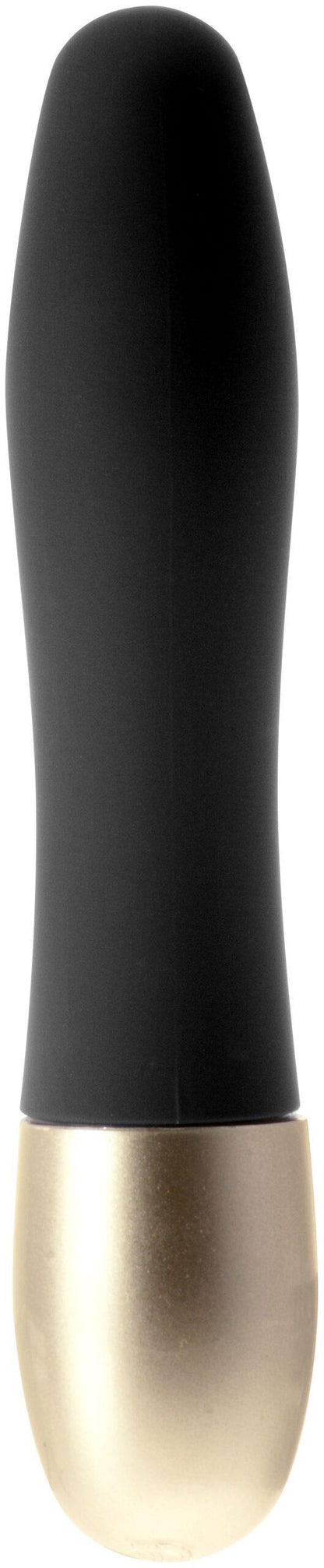 2-Me You Us Discretion Bullet Wibrator Black-2