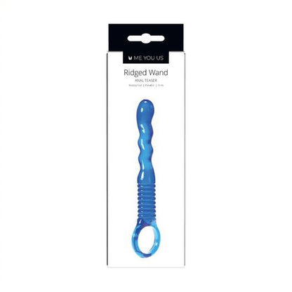 2-Wygięta sonda analna do penetracji stymulacji 15cm-2