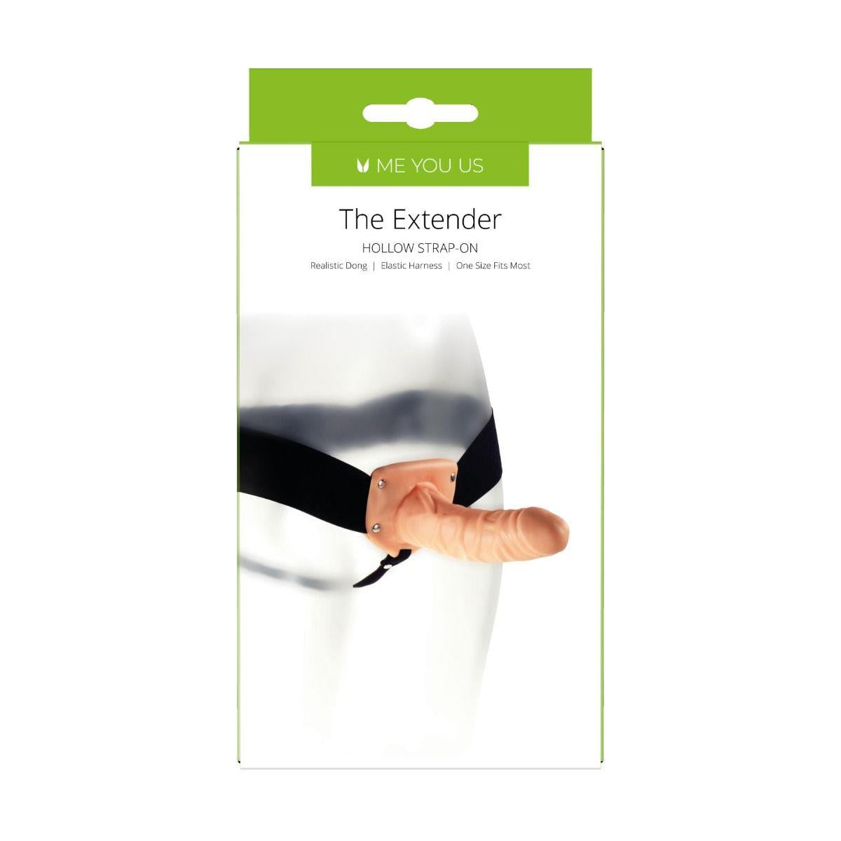 3-Penis strapon sztuczny członek na paskach uprzęży-3