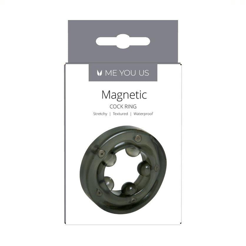 3-Pierścień-Magnetic Cock Ring-3