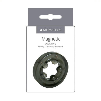 3-Pierścień-Magnetic Cock Ring-3