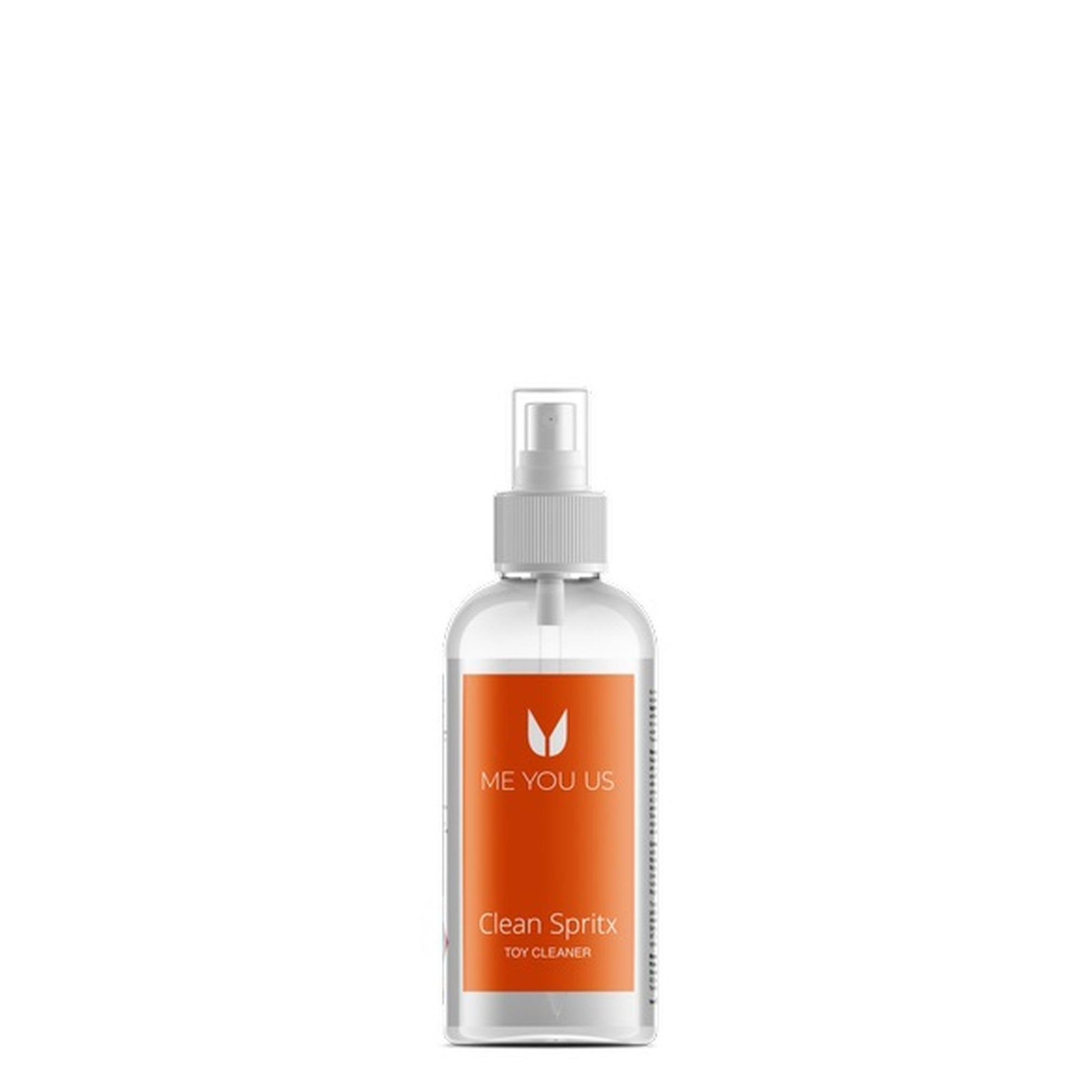 2-Środek spray do czyszczenia sex akcesoriów 50ml-2