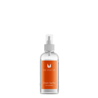 2-Żel/sprej- Spritz Toy Cleaner Transparent 150ml-2