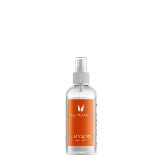 2-Żel/sprej- Spritz Toy Cleaner Transparent 150ml-2