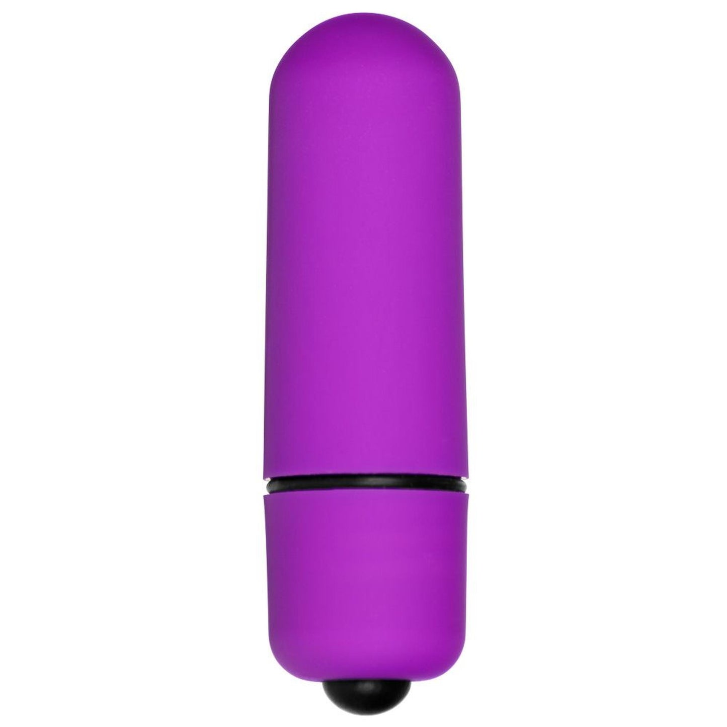 1-Mały masażer intymny mini wibrator 7trybów 6cm-1