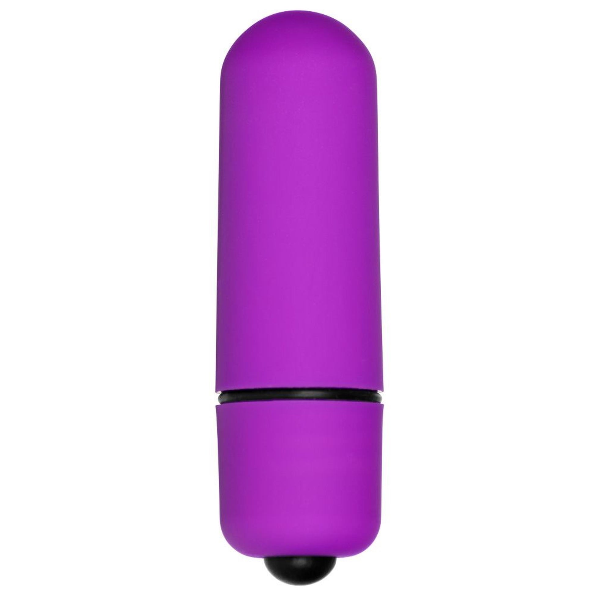 1-Mały masażer intymny mini wibrator 7trybów 6cm-1
