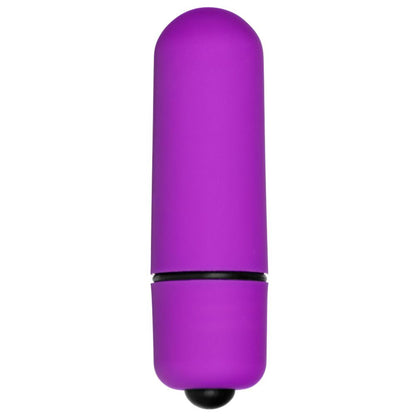1-Mały masażer intymny mini wibrator 7trybów 6cm-1