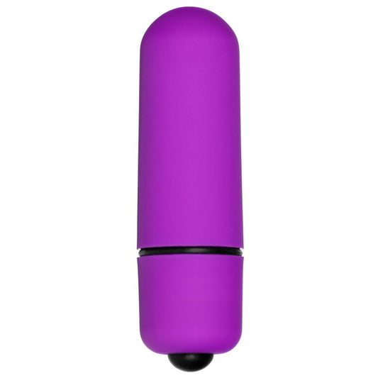 1-Mały masażer intymny mini wibrator 7trybów 6cm-1