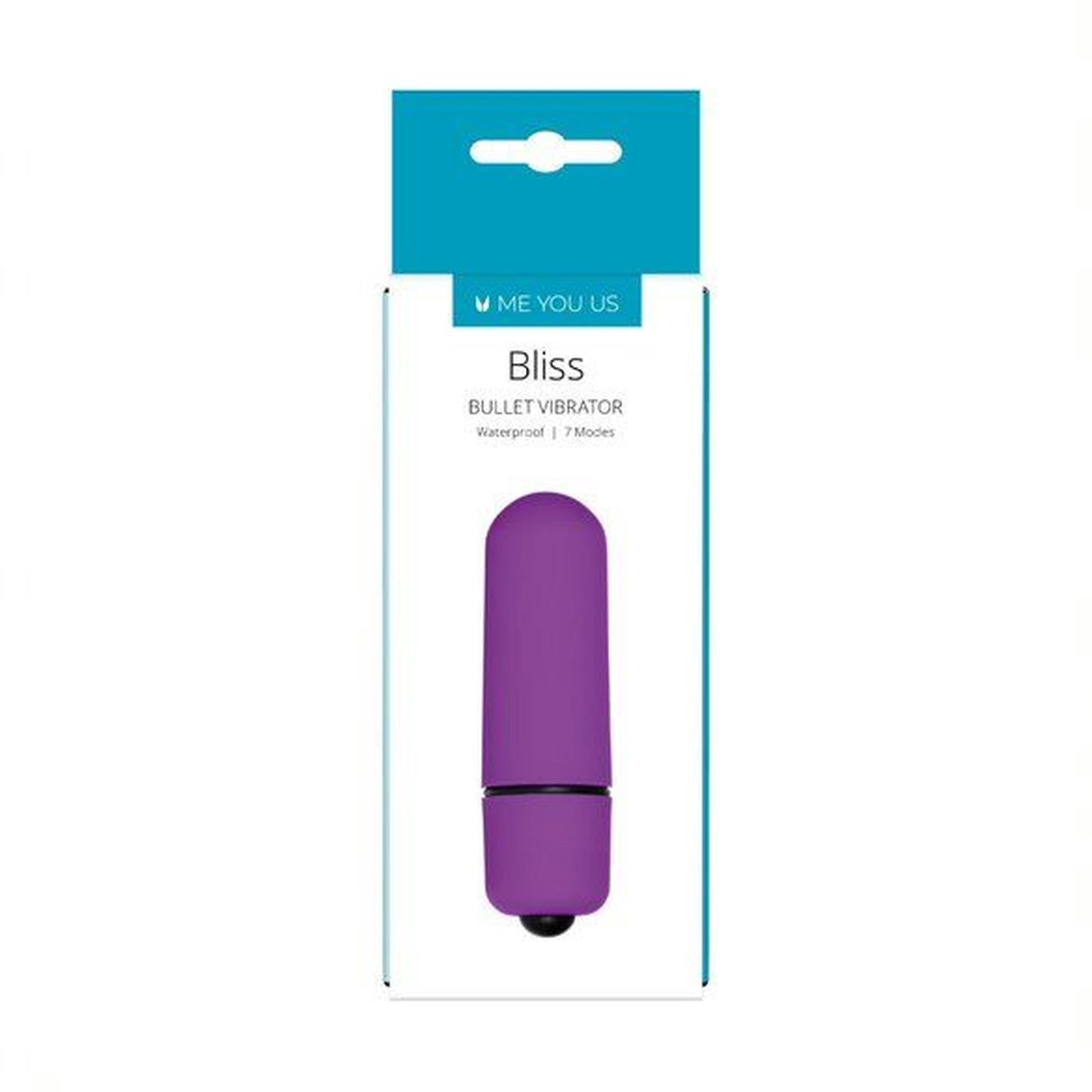 2-Mały masażer intymny mini wibrator 7trybów 6cm-2
