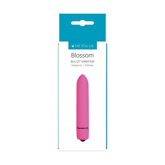 2-Wibrator klasyczny podręczny mini 10 trybów 9cm-2