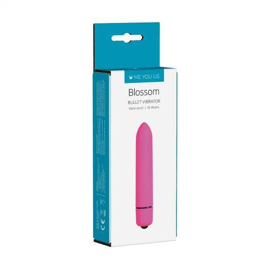 3-Wibrator klasyczny podręczny mini 10 trybów 9cm-3