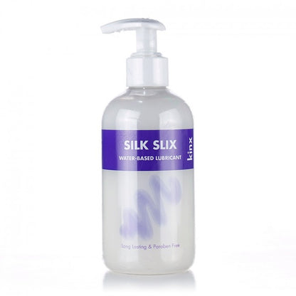 1-Smarujący poślizgowy nawilżający żel do sexu 250ml-1