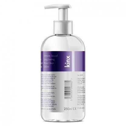 3-Smarujący poślizgowy nawilżający żel do sexu 250ml-3