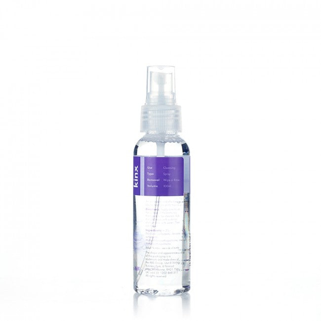 2-Środek spray do czyszczenia sex akcesoriów 100ml-2