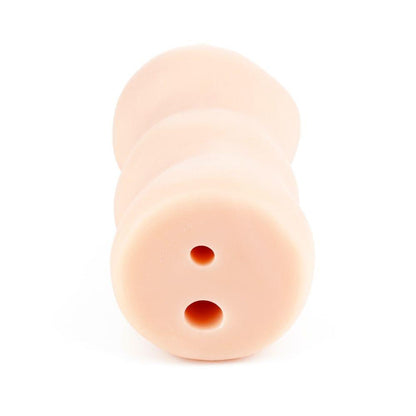 6-Sztuczna wagina szpara cipka pochwa masturbator-6