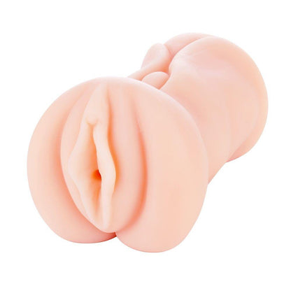 4-Wibrujący masturbator sztuczna cipka wagina sex-4