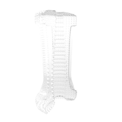 5-Podwójny masturbator 2 dziury otwory tekstura sex-5