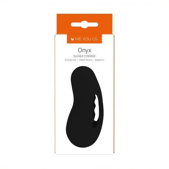 2-Ciasny masturbator cipka jak obciąganie penisa-2