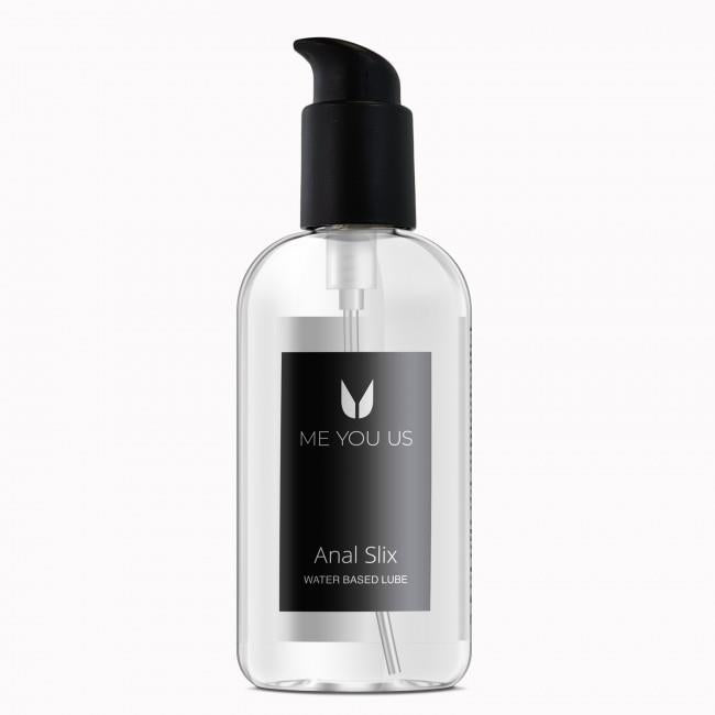 1-Żel nawilżający lubrykant wodny sex analny 250ml-1