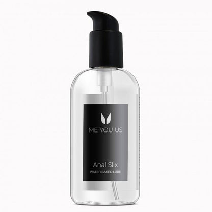 1-Żel nawilżający lubrykant wodny sex analny 250ml-1