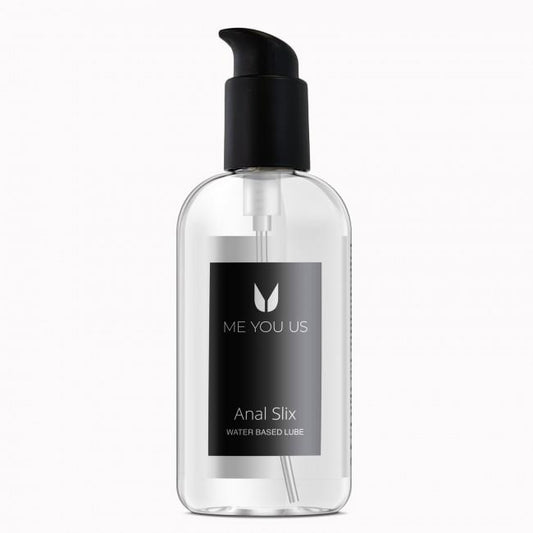 1-Żel nawilżający lubrykant wodny sex analny 250ml-1
